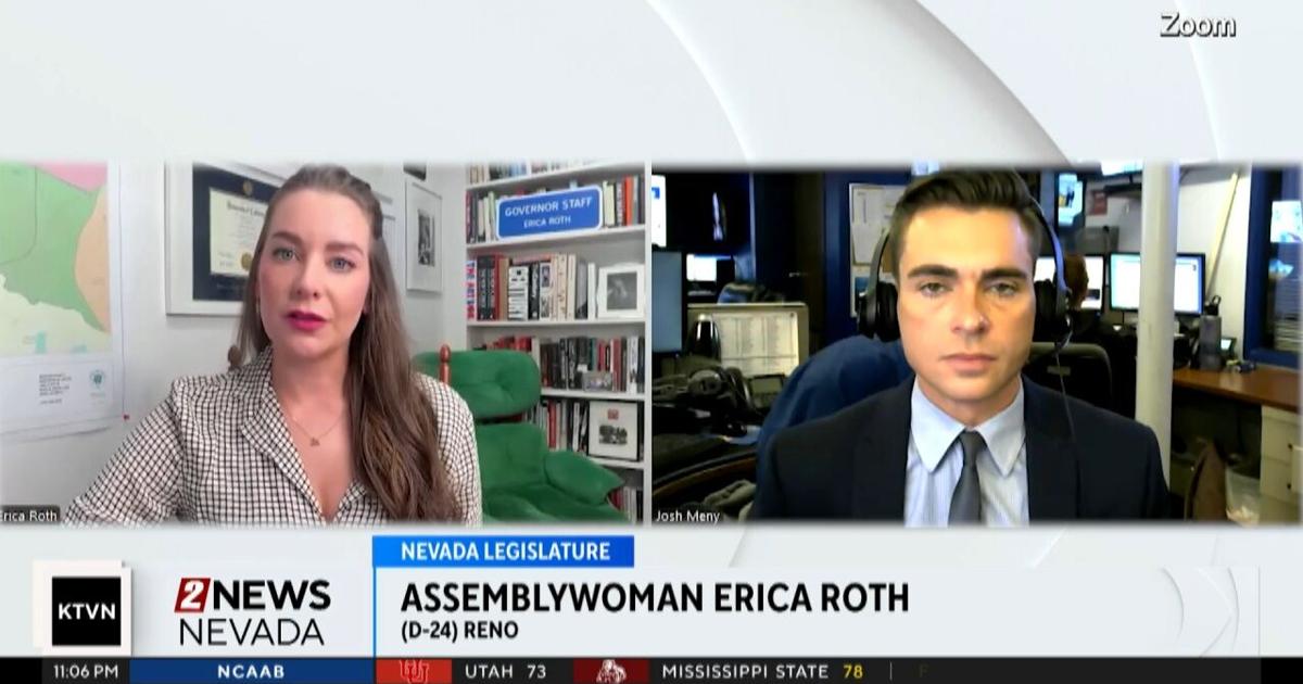 Assemblywoman Erica Roth discusses election results | Local News ...