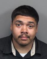 Man Arrested for Armed Robbery on Court Street