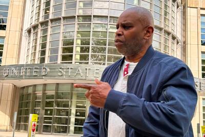 Judge Arrested Brooklyn