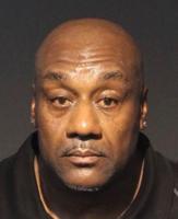 Man Arrested For Failing to Register as Sex Offender