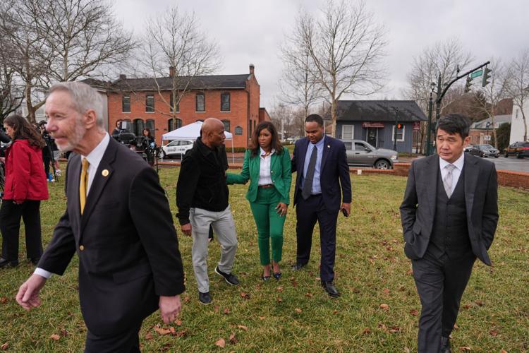 Epstein Wexner Congress