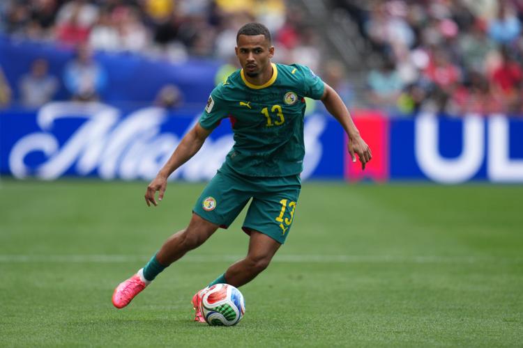Europe Transfer Roundup Soccer