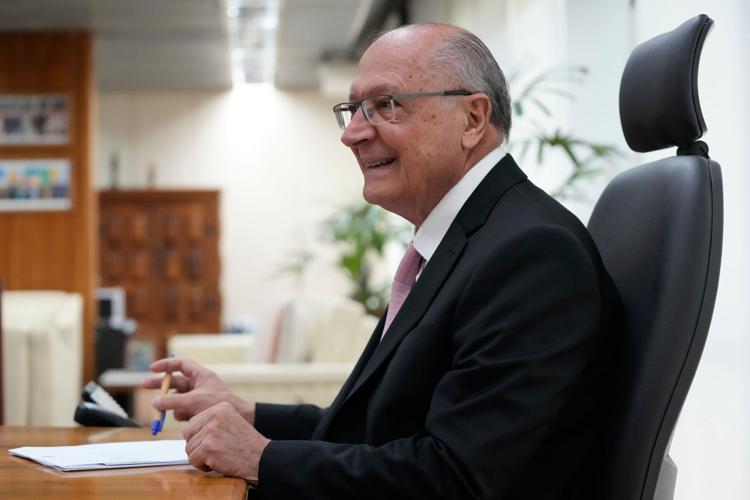 Brazil Vice President