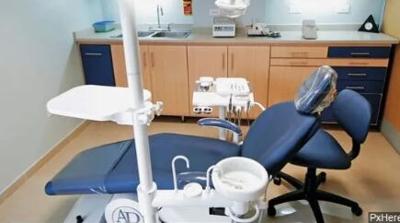 Hoverboarding Dentist Convicted Of Medicaid Fraud In Alaska