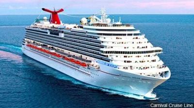 Carnival to Resume Cruises in Summer When Virus Order Ends