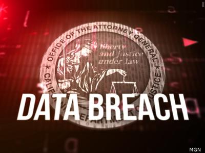 California DOJ Alerts of Potential Exposure of Personal Information from 2022 Firearms Dashboard