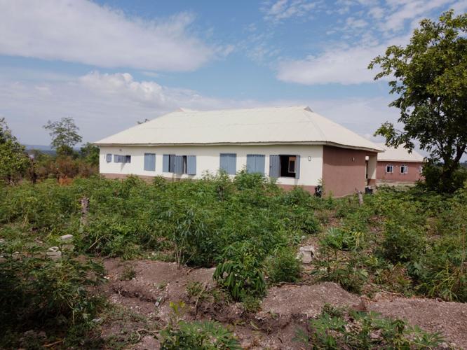 Nigeria Orphanage Attack