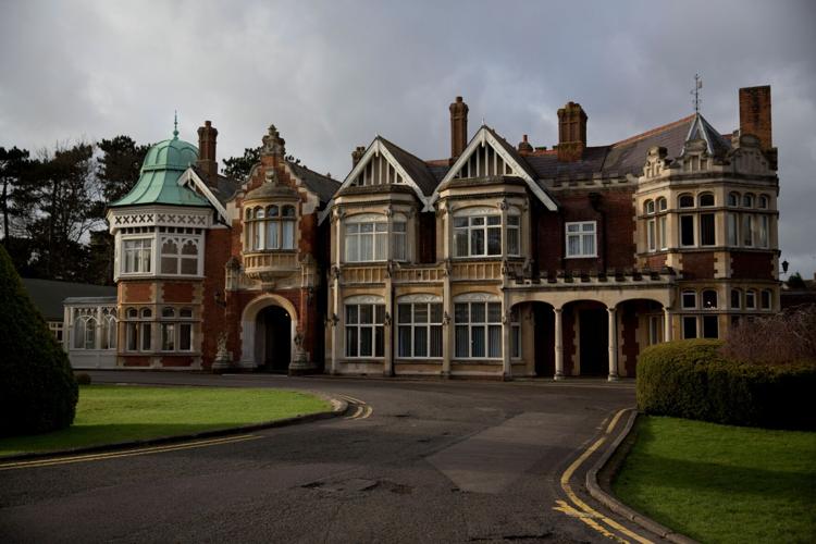 Britain Cyberattacks