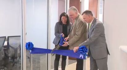 Tech Company Expands In Reno