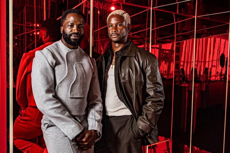 Film - My Father's Shadow