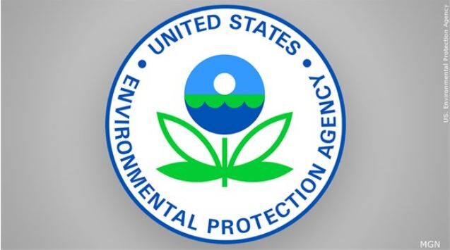 EPA logo