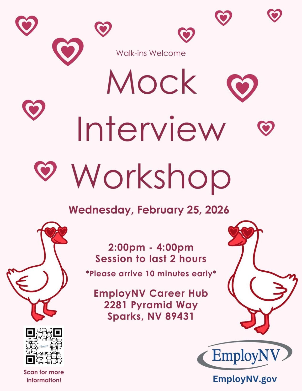 2-25-26 Mock Interview Workshop - Sparks.pdf