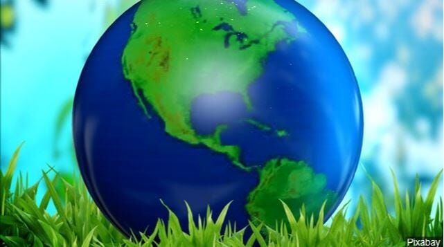 50th Celebration of Earth Day