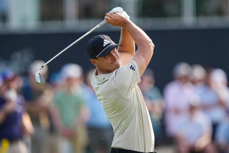 PGA Championship Golf