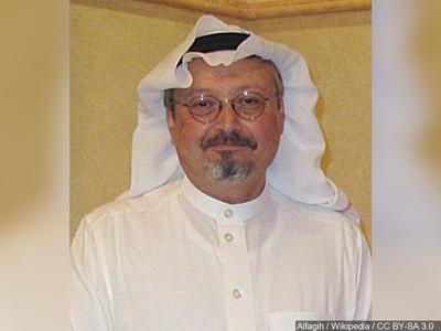 AP: Senators Trigger Probe Into Missing Saudi Writer