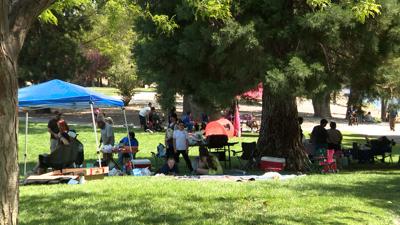 Memorial Day weekend river safety - Photo