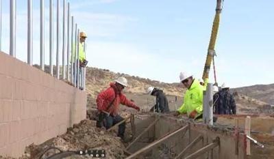 Builders Hope Mid-Range Prices Make Existing Homes More Affordable