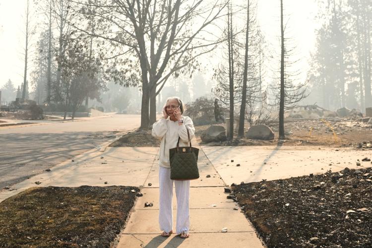 The top photos of the day by AP photojournalists