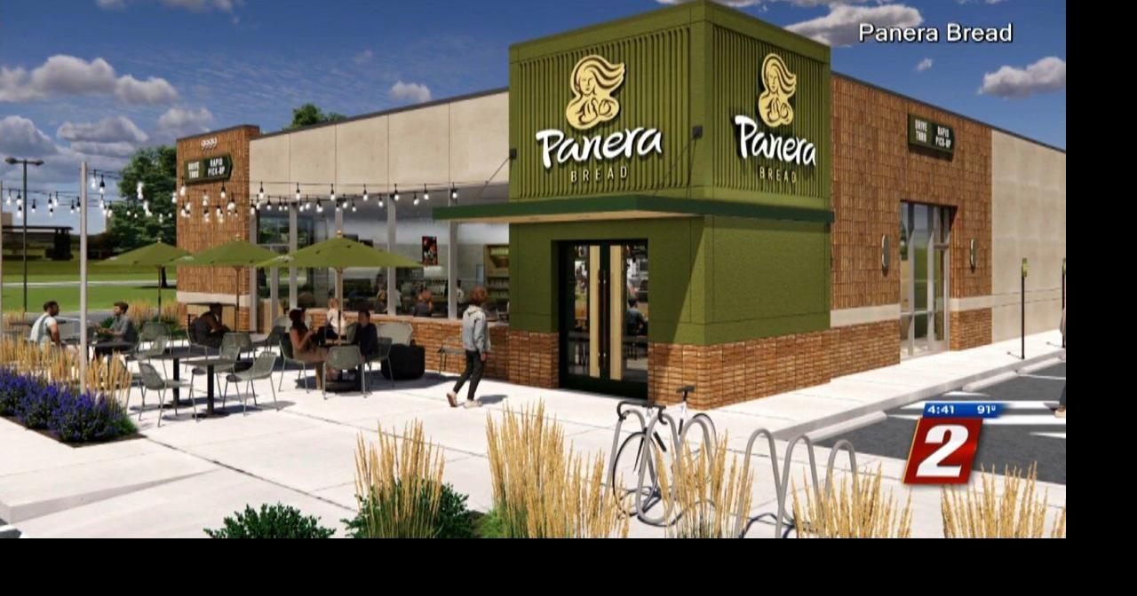 New Panera Bread Location Coming to Reno In 2023 News