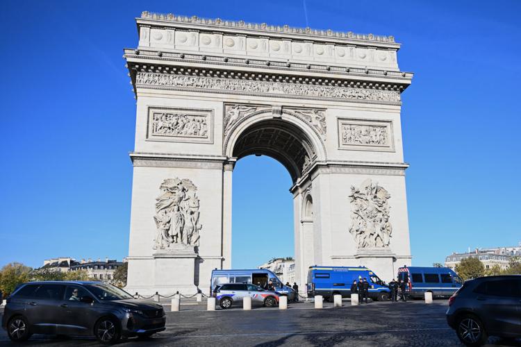 France Protests