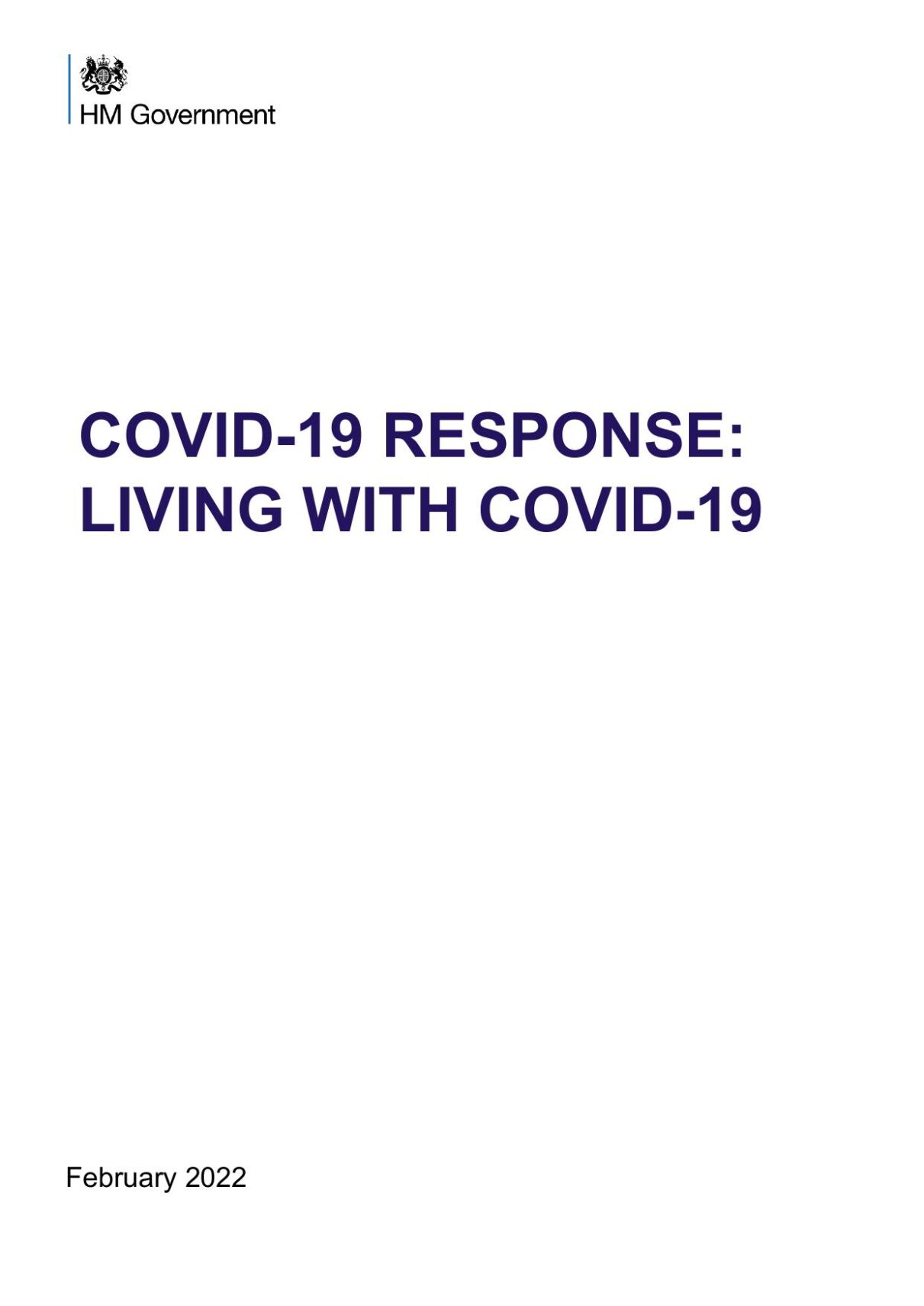 Great Britain COVID Information