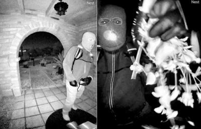FBI images