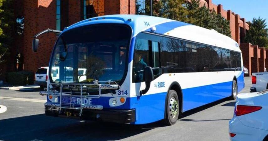 Ride RTC Transit Free to Reno Earth Day Event on Sunday | News | 2news.com