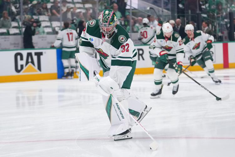 Wild Stars Hockey