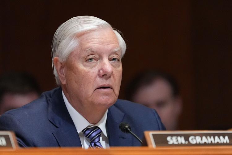 Iran US Pushback