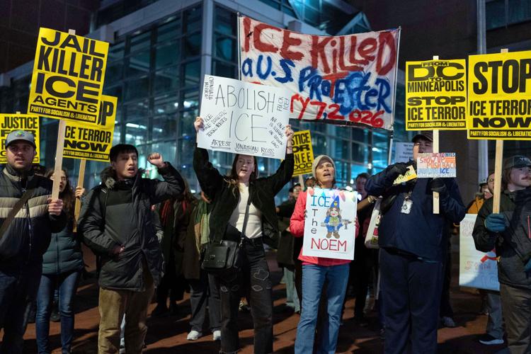 Immigration Enforcement What's Next