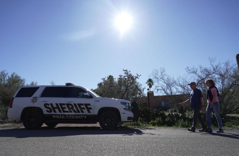 Savannah Guthrie Mom Missing