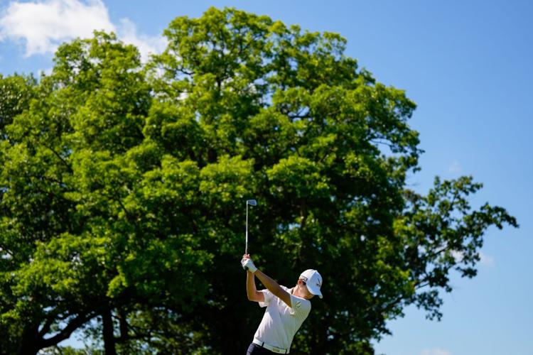 Womens PGA Championship Golf