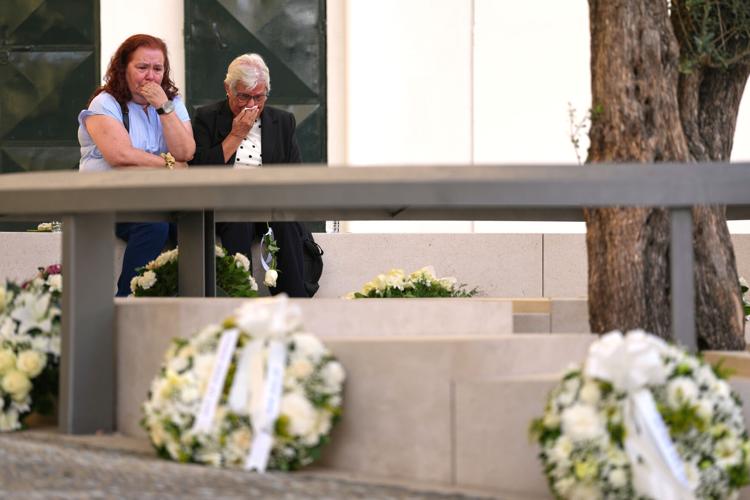 Portugal Streetcar Derailed Anniversary