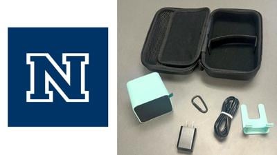 Radon Monitors available through UNR