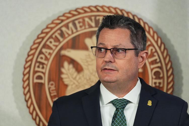 Alaska Senate Investigation