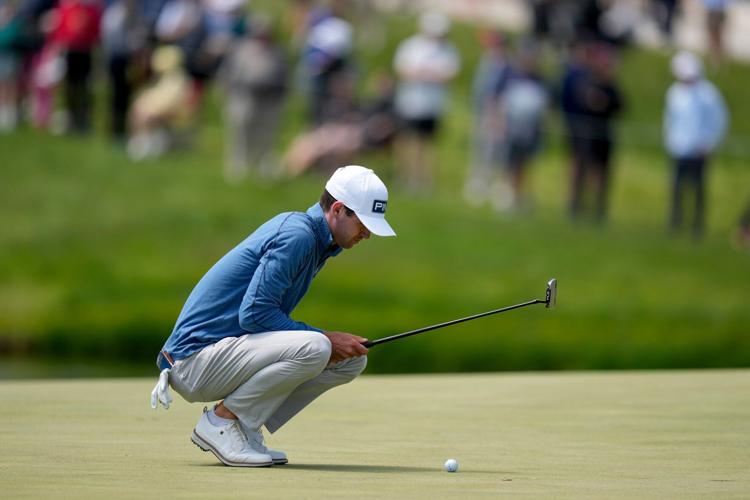 PGA Championship Golf
