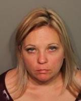 Sparks Woman Arrested for Battery in Angels Camp, CA