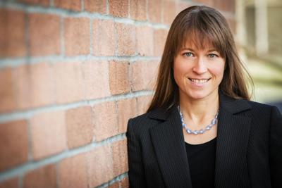 University Anthropology Professor Honored With Prestigious Presidential Award