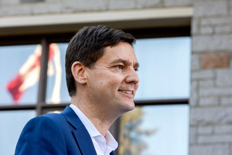 Canada Elections