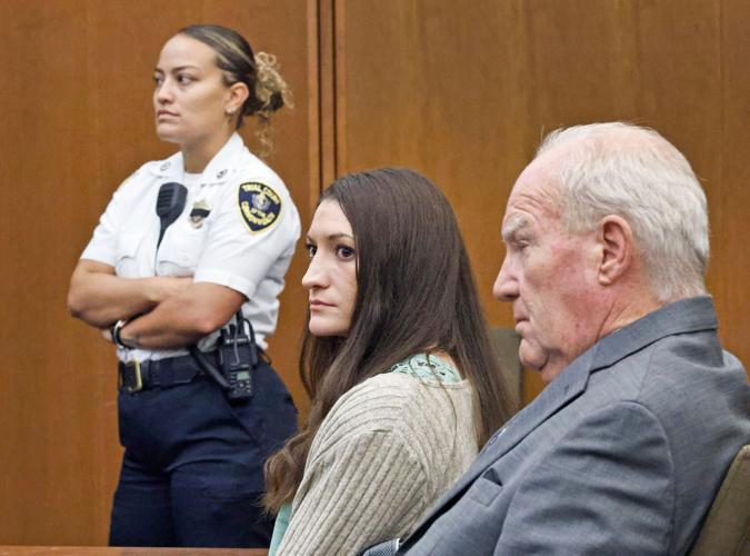 Lindsay Clancy Trial