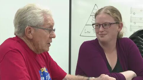 Someone 2 Know; Richard Doede