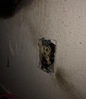 RFD: Electrical Outlet Causes South Reno Apartment Fire