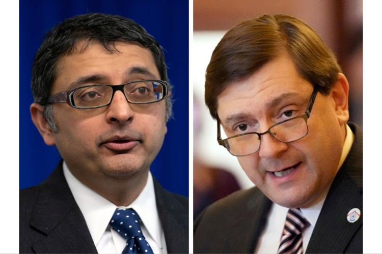 Election 2026 Maine Senate
