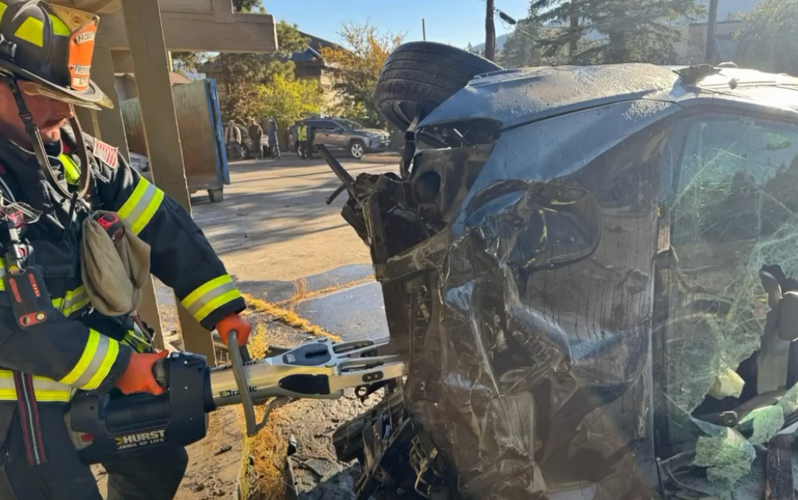 SLT crash 3