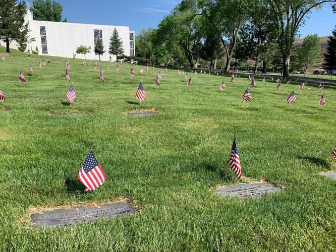 Nevada Events Honoring Fallen Heroes this Memorial Day