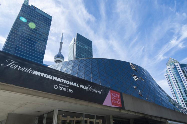 2026 TIFF - Day One