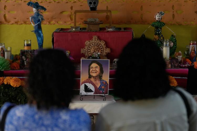 Obit Dolores Huerta