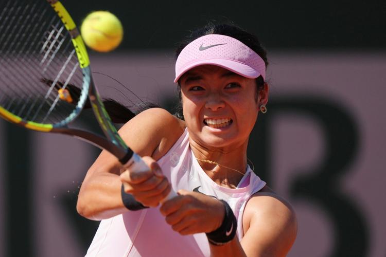 French Open Tennis