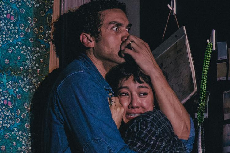 Theater - Paranormal Activity