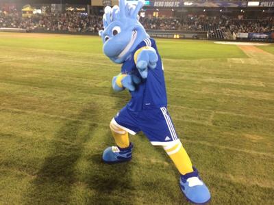 The Donner Pass Derby is Born